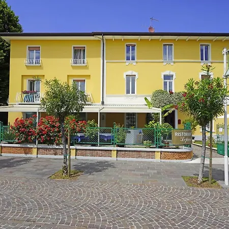 Ristorante Lepanto Salò