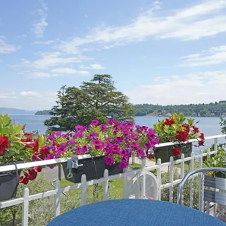 Hotel Ristorante Lepanto Salò