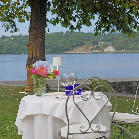 Hotel Ristorante Lepanto 3*