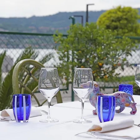Ristorante Lepanto 3* Salò