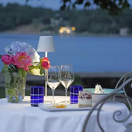 Ristorante Lepanto 3* Salò