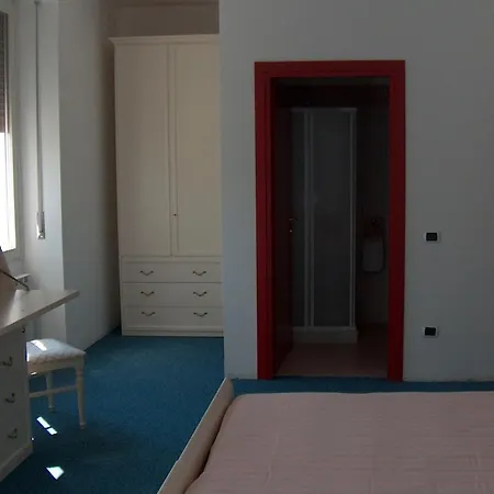 Ristorante Lepanto Hotel 3*