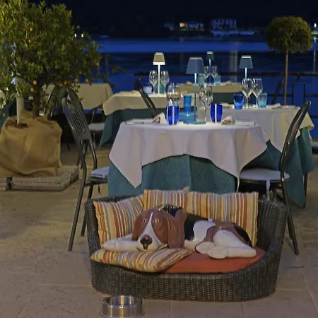 Hotel Ristorante Lepanto Salò