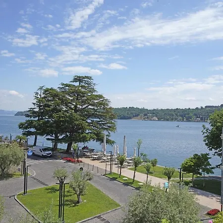 Hotel Ristorante Lepanto Salò